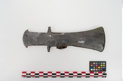 Foto von Eisenärmchenbeil (NHMW-PRAE-024398)